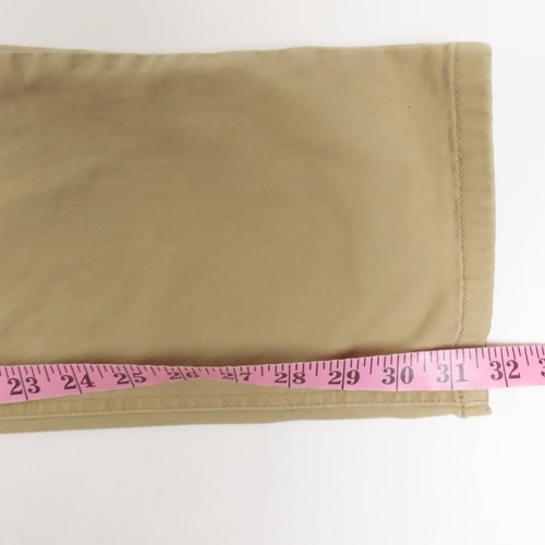 Joes Girls Jeans Size 20 Straight Fit Cotton Mid Rise Brown Casual - Picture 6 of 10
