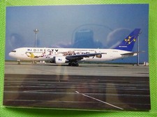 SKYMARK B 767-300 JA767A