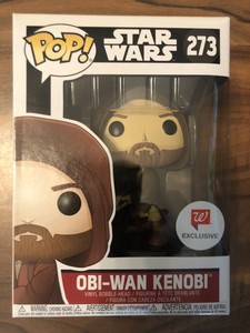 obi wan walgreens exclusive