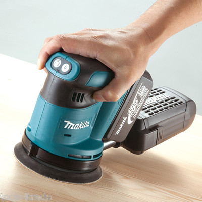Makita DBO180Z 18V LXT Li-ion Cordless 