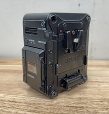 Sony AXS-R7 External 4K RAW Recorder for VENICE B