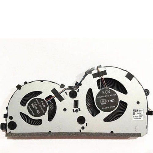 Neue Lüfter Ersatzteile für Ideapad L340-15irh L330-15 17IC - Photo 2/3
