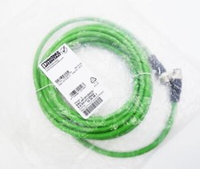 Phoenix Contact SAC-4P-M12MSD / 5.0-933 / M12MSD 1524381 5m -unused-