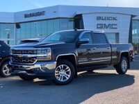 2016 Chevrolet Silverado 1500 LTZ | Heated Steering Wheel |