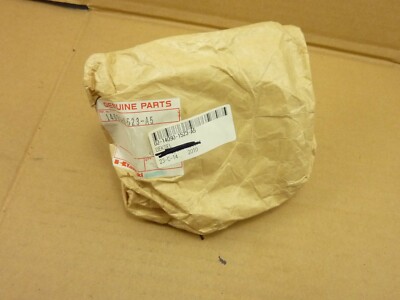Kawasaki ZX600 F3 ZX6R 1997 NOS OEM Tail Cover C.P. Red 14090-1523