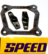 Predator  RATIO ROCKER ARMS  1.3 INTAKE  &  EXHAUST 212cc & 196cc +HP NEW USA