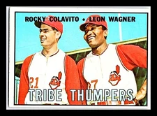 1967 Topps 1st-2nd Series #1-196 - You Pick - Volume Discounts - aaalvins