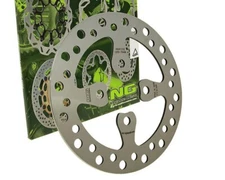 Brake Disc NG 1059 - 200 / 51 / 3.5mm 4 Hole Rear