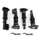 Complete Coilovers Set for Mitsubishi Eclipse 4G 06-12 Galant DJ 04-12 Shocks