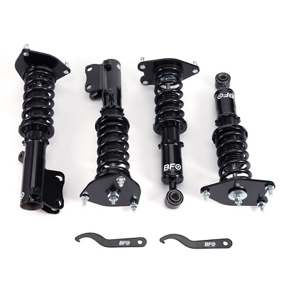 Complete Coilovers Set for Mitsubishi Eclipse 4G 06-12 Galant DJ 04-12 Shocks