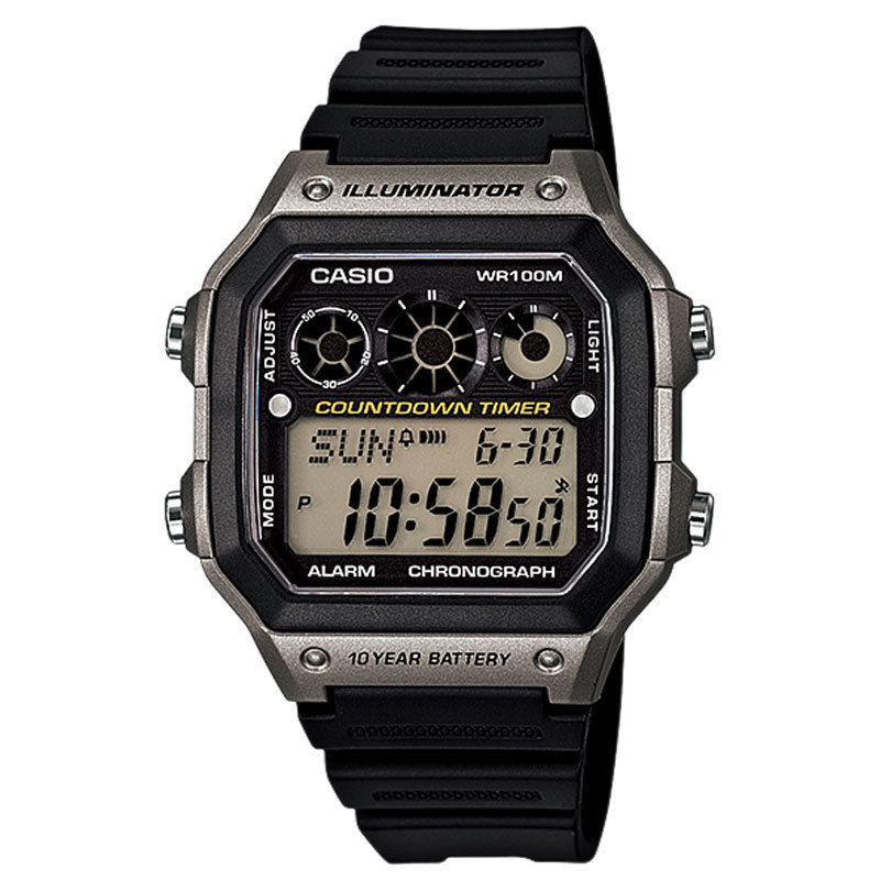 casio ae 1300w