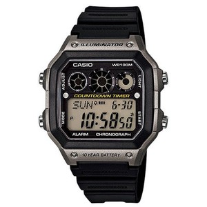 casio ae 1300w