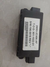 2003 2004 2005 2006 2007 2008 JAGUAR S TYPE REAR MODULE 2W93-2C496-AF