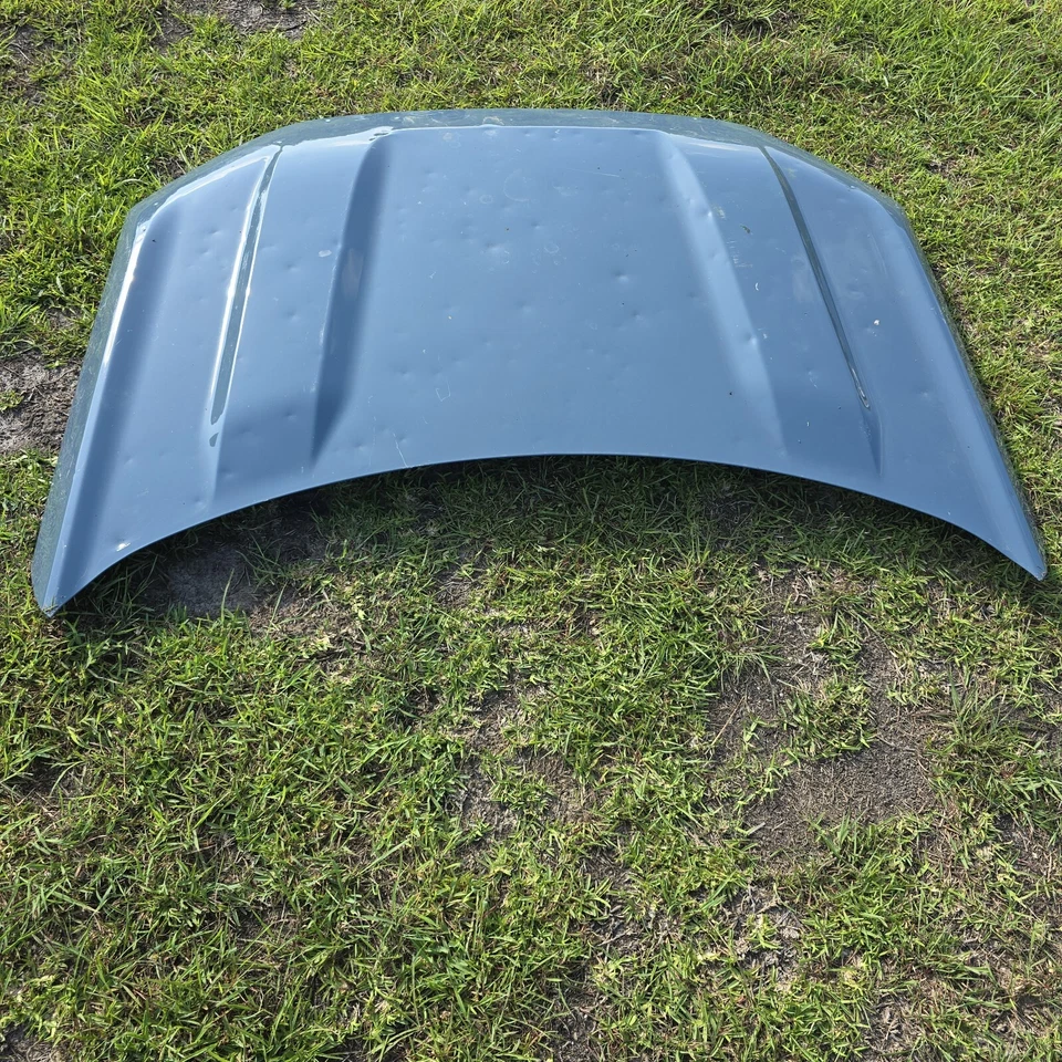 Ford Bronco Sport Hood 2021-2024 (Hail Dings) Foto 4 de 4