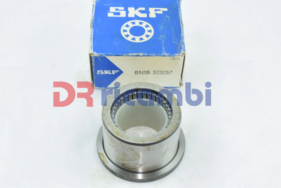 Lager Nadellager Fiat 682 N2 /3 /4 /T2 /T3 /T4 SKF BN1B 323257 - D 40x59/70x41.8 - Image 3 of 3