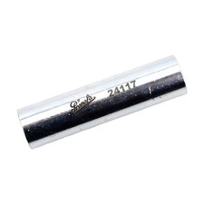 Hauptständer Buchse Pränafa Stahl 44,50mm 14mm für Kreidler MF 2, MP 2