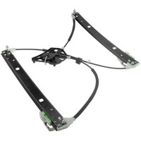 NTY Fensterheber Vorne Rechts Elektrisch FüR Audi Q3 8UB 8UG 1.4 TSI