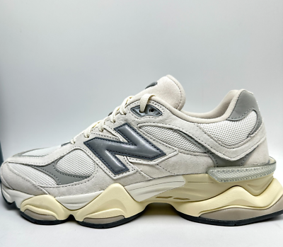 New Balance 9060 Sea Salt White Men's Shoe U9060ECA sz 8.5-12 | eBay