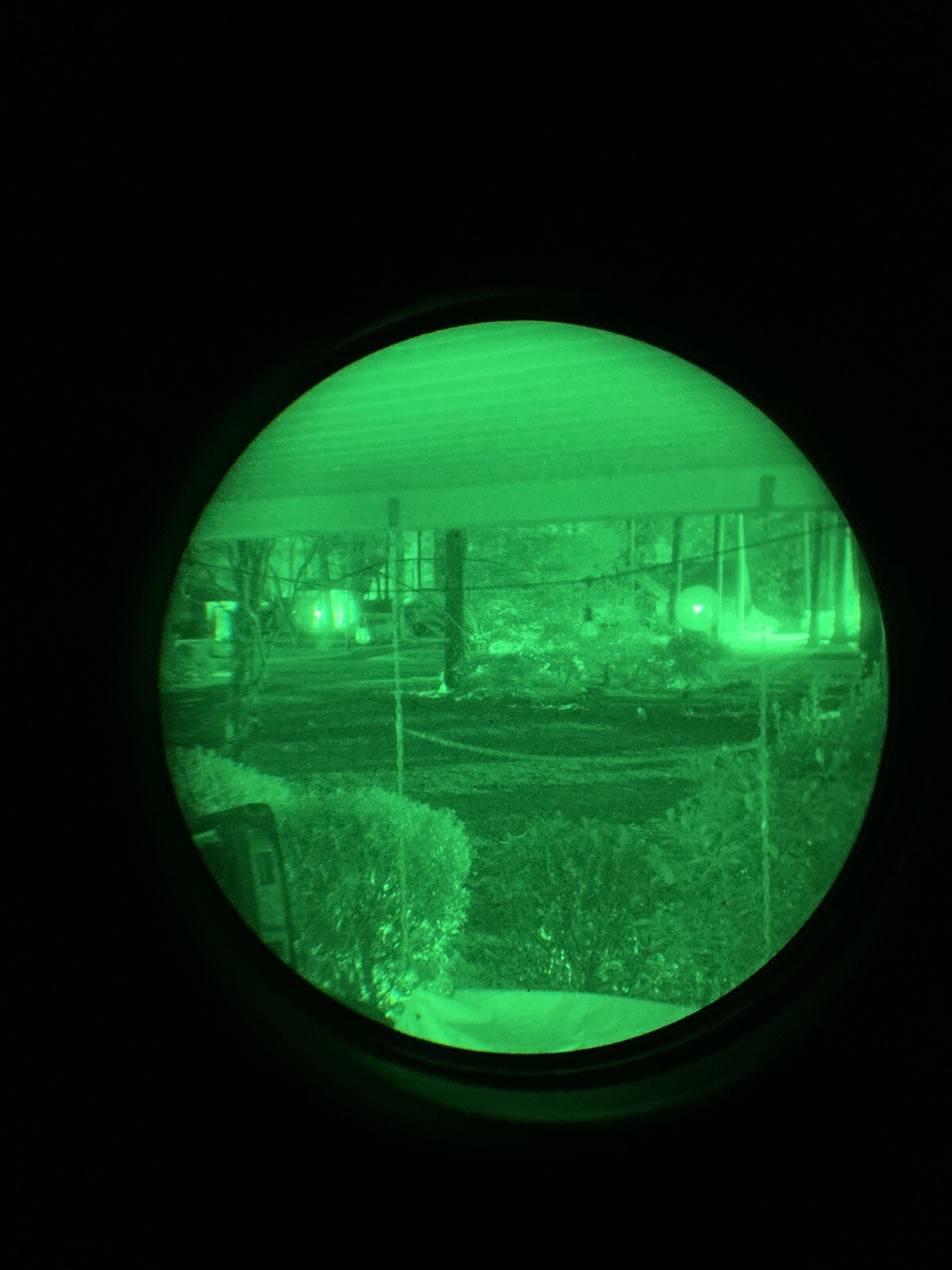 Pvs7 Gen 3 Night Vision Goggles eBay