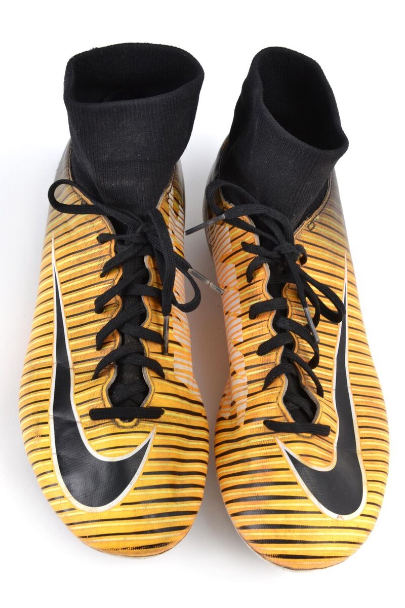 NIKE MERCURIAL VICTORY IV DF SG JR SOCCER BOOTS 2017 903596 NIKE MERCURIAL VICTORY IV DF SG JR SOCCER BOOTS 2017 903596