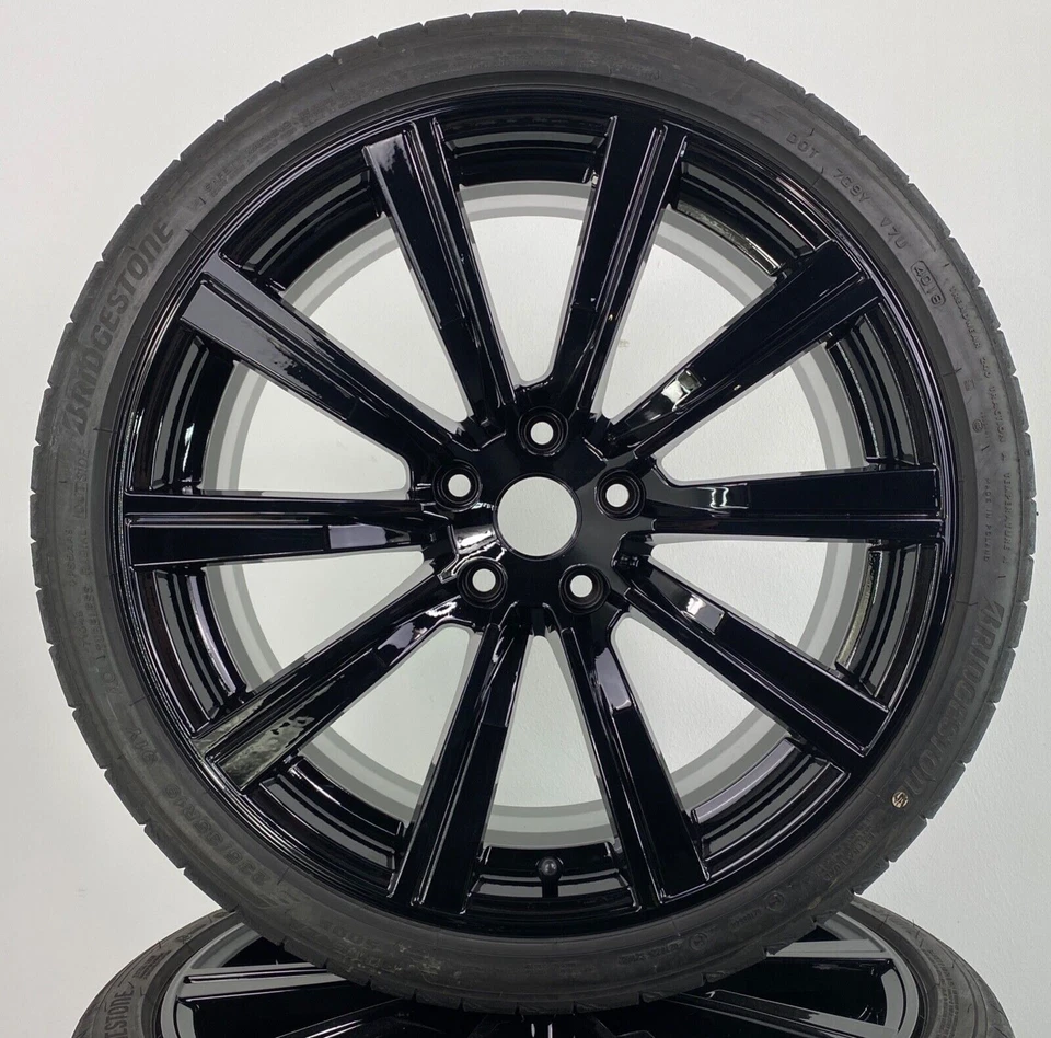 Seat Leon Cupra 19 Zoll Felgen Cup Racer Sommerreifen Sommerräder 5F0071499A - Bild 3 von 4