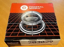 Federal Mogul National Oil Seal 203029 Oil Seal