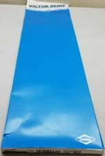 15-10823-01 Victor Reinz Fuel Injection Plenum Gasket Set MS19726