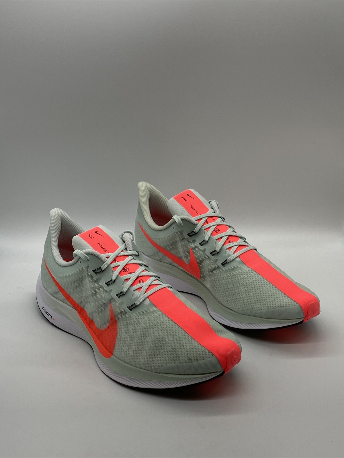 pegasus turbo barely grey