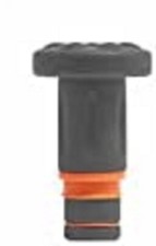 Sharper Image Power Percussion Deep Tissue Massager flat all body prt attachment