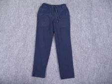 Lululemon ABC Joggers Mens Small Navy Drawstring Pants