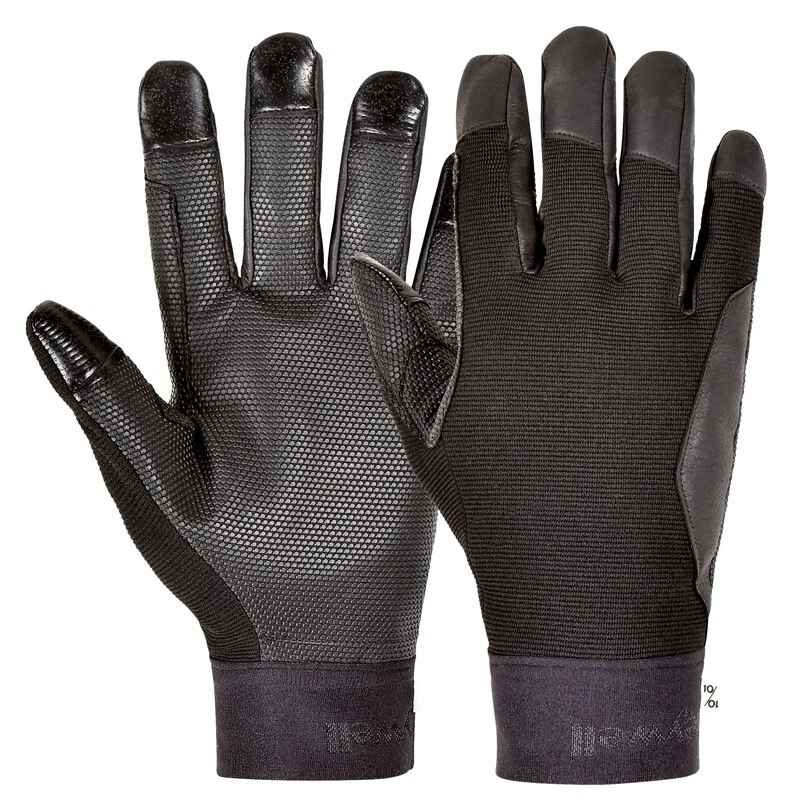 Honeywell PICGUARD Urban Needle Stick Puncture and Cut Resistant Glove Size 7
Opens in a new window