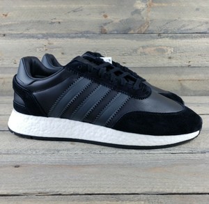 adidas iniki leather