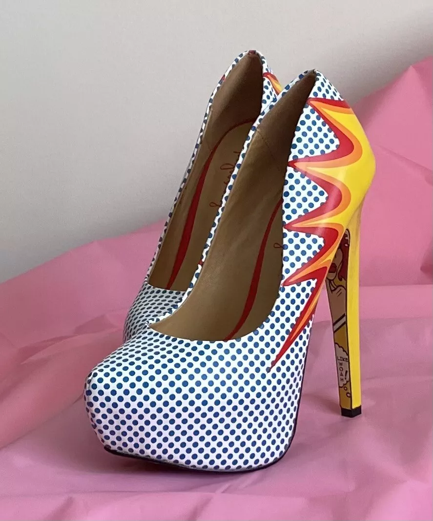Taylor hotsell says heels