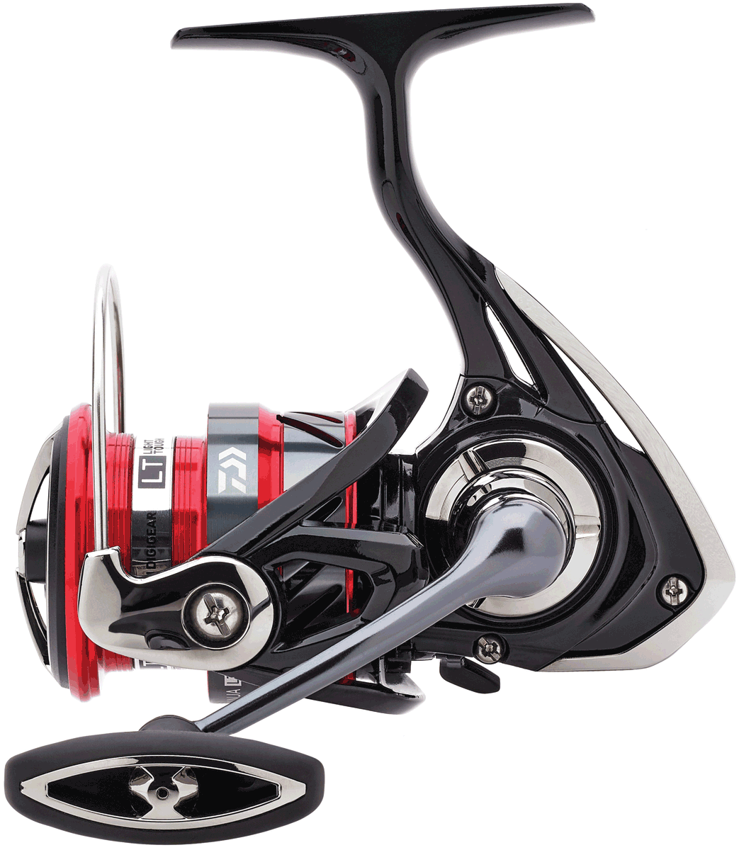 Daiwa Rolle Ninja LT 4000-C Daiwa Rolle Ninja LT 4000-C