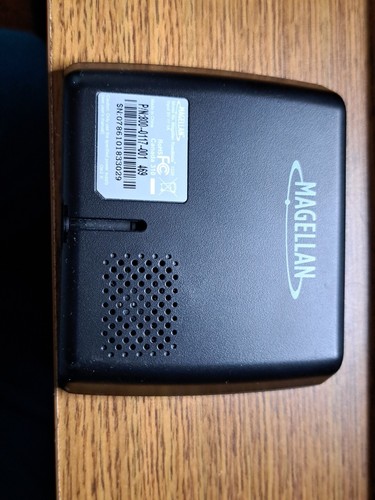 Magellan RoadMate 1220, Automotive GPS Navigation System 3.5”. Tested Pre-owned - Picture 8 of 8