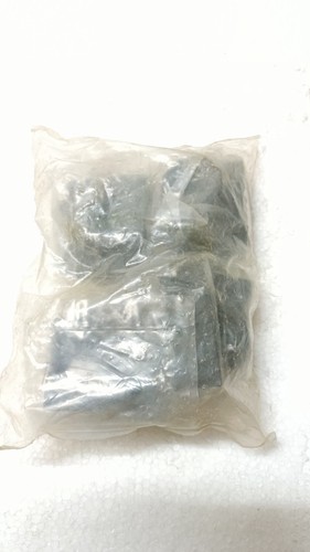 LOT OF 4 PCS Wilkerson End Block GPA-96-611 6B237 New - Picture 3 of 6