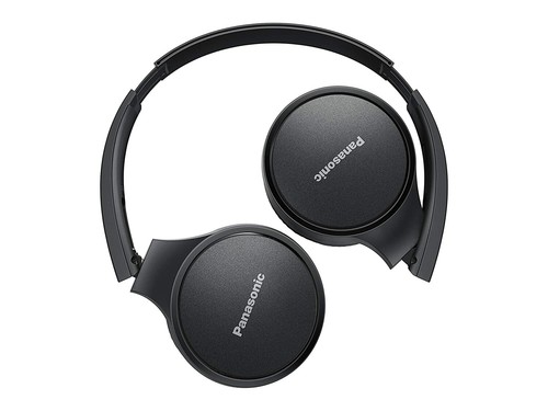Panasonic RP-HF410BGCK Street Wireless 