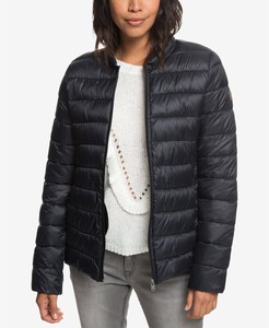 roxy puffer coat