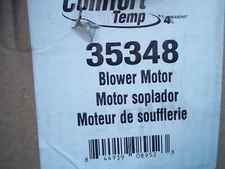 COMFORT TEMP   FOUR SEASONS  P/N   35348