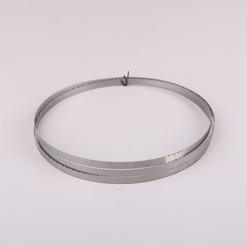 1400mm Bandsaw Blade 1400x6.35x0.35mm Wood Cutting Tape Band Saw Accessories - Afbeelding 6 van 12