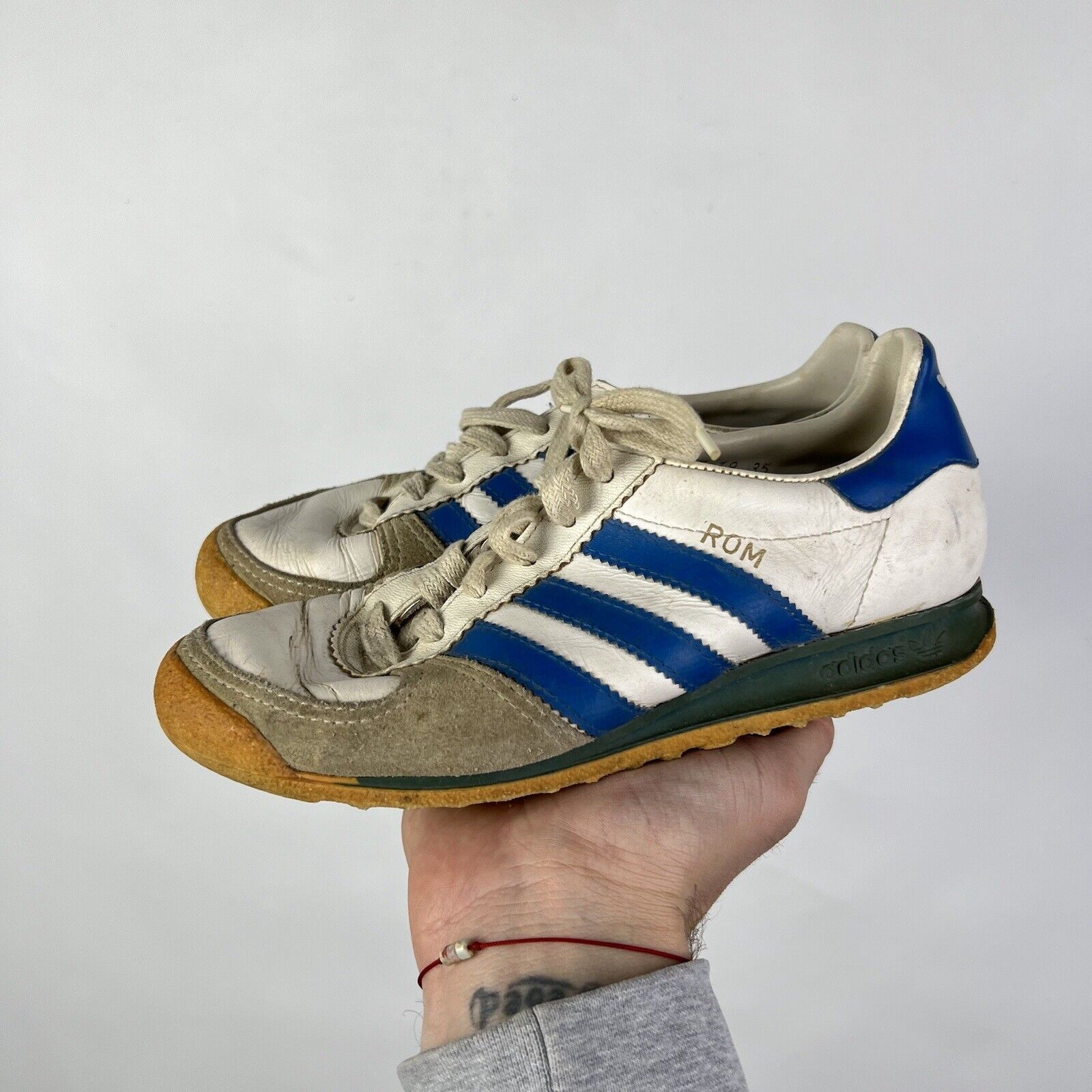 1980 adidas shoes