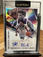 2020-21 Panini Recon Basketball Cards Checklist 21