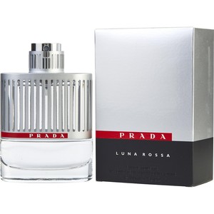 prada luna rossa homme