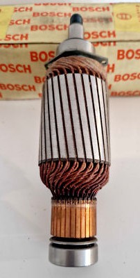 Bosch 1104012921 Anker für Generator Lichtmaschine anchor alternator l'alternate