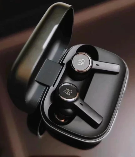 Brand New Sealed BANG&OLUFSEN BEOPLAY EX Wireless Bluetooth Smart Earphones-red - Picture 8 of 32