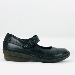 Dr Martens AW501 Black Leather Air Cushion Sole Sandals UK 7 | EU 41 | US 9 | eBay