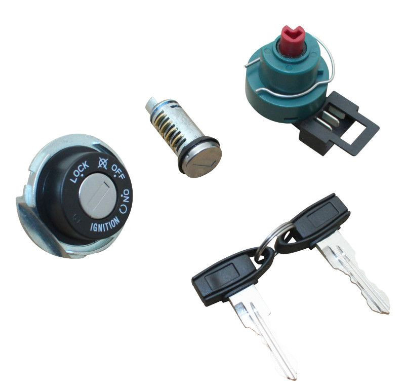 Barillet de serrure pour Gilera Runner, Ice et Piaggio Liberty - Réparation antivol direction