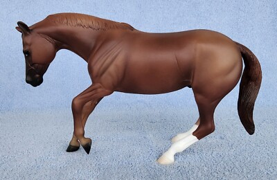 Peter Stone 2000 SR Performance Horse ''Patrick''. #9899. AAQHC/AQHA Congress. 