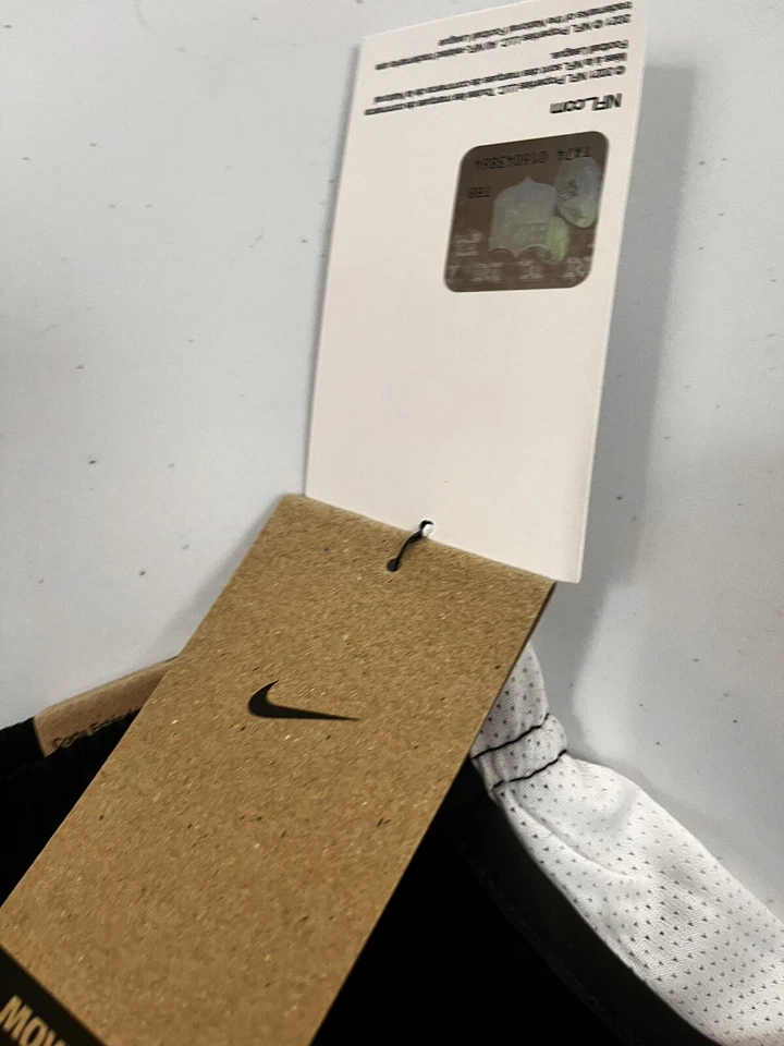 Pantalones cortos para mujer Nike Philadelphia Eagles NFL Xs Foto 4 de 4