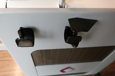 Candela Hand Piece Holder for All New Candela Machines